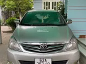 Toyota Innova 2011 tại Đồng Nai
