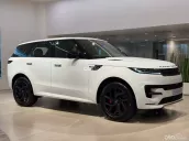 Bán xe Range Rover Sport Mới Nhập Khẩu Chính Hãng Giá Tốt Nhất