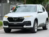 VinFast LUX SA2.0 2019