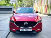 Siêu lướt MAZDA CX5 2.5L PREMIUM SIGNATURE AWD - 2023 ĐKLĐ 9/2024 Màu: Đỏ Pha Lê Odo chuẩn: 13.000 Km Giá: