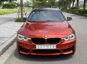 BMW 3 Series 320i sx2018 màu cam cực đẹp