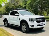 FORD RANGER 2 CẦU SỐ TỰ ĐỘNG NEXTGEN XLT_1 CHỦ ĐI LƯỚT