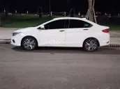 Chính chủ cần bán Honda City 1.5 CVT 2017