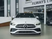 Mercedes C300 AMG V1 2023 siêu lướt 7.500km cực đẹp