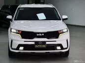 Mẫu xe SUV 7 chỗ gia đình, rộng rãi, tiện nghi