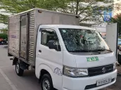SUZUKI CARY PRO 2023 NHẬP INDO