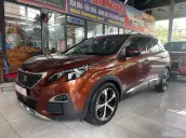 🚗 BÁN XE PEUGOET 3008, 5 CHỔ, MÀU CAM, SX 2018, MÁY 1.6, SỐ T