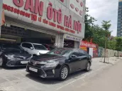 Toyota Camry 2018 - mua bán xe ô tô cũ tại Hà Nội