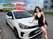 Chỉ 100 triệu nhận xe