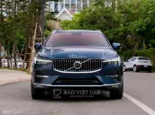 Volvo XC60 2022 - Bảo hành xe bán