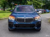 BMW X5 xDrive40i MSport 2022 siêu lướt cực đẹp