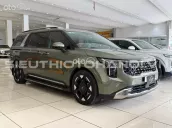 Xe đảm bảo chất lượng hỗ trợ kiểm tra tại hãng