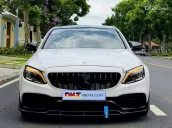 Gói độ C63s thể thao 400 triệu
