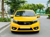 Honda Brio RS sx2021 màu đẹp, nhỏ nhỏ xinh xinh cực đẹp. Xe nhập khẩu