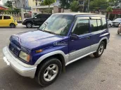 JLX 1.6L MT 4WD đời 2005 đăng ký 2006
