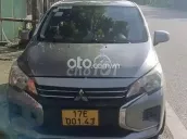 Mitsubishi Mirage MT 2021 Xám