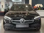 Mercedes C200 Avantgarde sx 2025 Xe mới tinh
