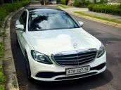 Mercedes C200 Exclusive 2021