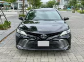 Toyota Camry 2.5Q sx2020 nhập Thái Lan siêu đẹp Cam kết chất lượng