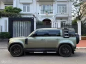 Land Rover Defender sx 2021