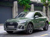Sang trọng kết hợp thể thao mạnh mẽ