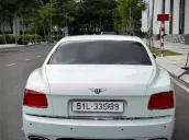 Bentley Flying spur 2010