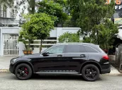 Glc250 4 matic sån xuat 2016 odo 7van zin