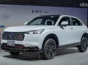 Ưu đãi Honda + hỗ trợ thêm tại đại lý