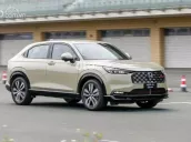 Ưu đãi Honda + hỗ trợ thêm tại đại lý
