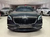 36.000km - 1 chủ từ đầu
