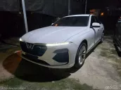 Xe gia đình giữ gìn, còn bảo hành dài hạn
