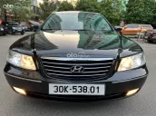 Hyundai Azera 2007 gốc ĐSQ Hàn Quốc