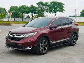 Honda CR-V 2019 tại Hà Nội