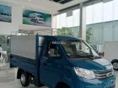Tải 990kg Thùng Lửng/Kín/Bạt, Máy Xăng 1.2L, Đủ Màu Giao Ngay