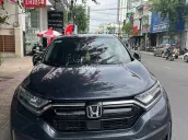 Honda CR-V L AWD 2020 - mua bán ô tô cũ uy tín tại Hà Nội