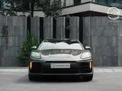 Sedan thể thao sang trọng đẳng cấp