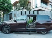 Xe đăng ký mới giá trị thực tế gần 2.5 tỷ có thương lượng
