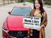 Mazda 3 2021 tại Nghệ An