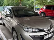 Toyota Vios 2019