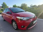Toyota Vios 2015 tại Bắc Giang