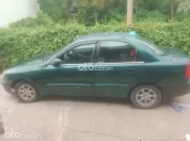 Bán xe Daewoo Lanos