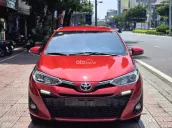 Cần bán Yaris 1.5G sx 2019 Xe đẹp xuất sắc