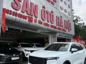 Ford Territory 1.5L Titanium 2024 - mua bán xe ô tô cũ uy tín tại Hà Nội