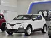 🔥 VF5 – GIÁ CHỈ 416 TRIỆU | ƯU ĐÃI ĐẾN 80 TRIỆU! 🔥