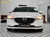 Dẳng Cấp Sedan Hạng D