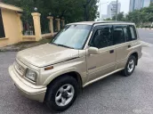 Bán xe Suzuki Vitara JLX 1.6 4X4 2004