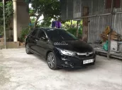 Xe gia đình, Chính chủ từ đầu