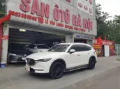 Mazda CX-8 Luxury 2021 - mua bán xe ô tô cũ uy tín tại Hà Nội