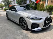 Mẫu Convertible mang đậm tinh thần thể thao của BMW