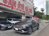 Hyundai Santa Fe 2.2 Dầu Cao cấp 2022 - mua bán xe ô tô cũ uy tín tại Hà Nội
